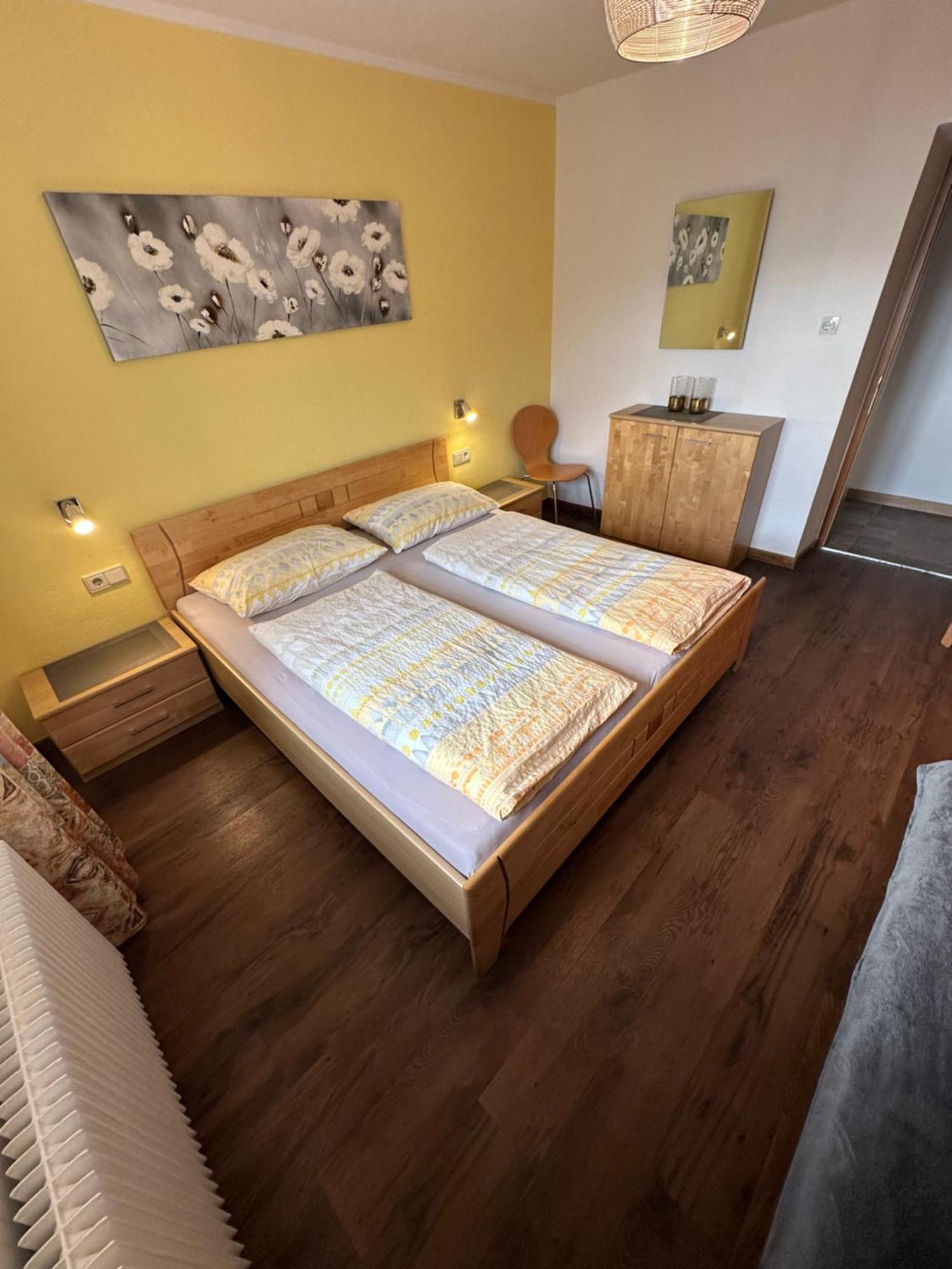 Alpenrose Appartement Meltina Buitenkant foto