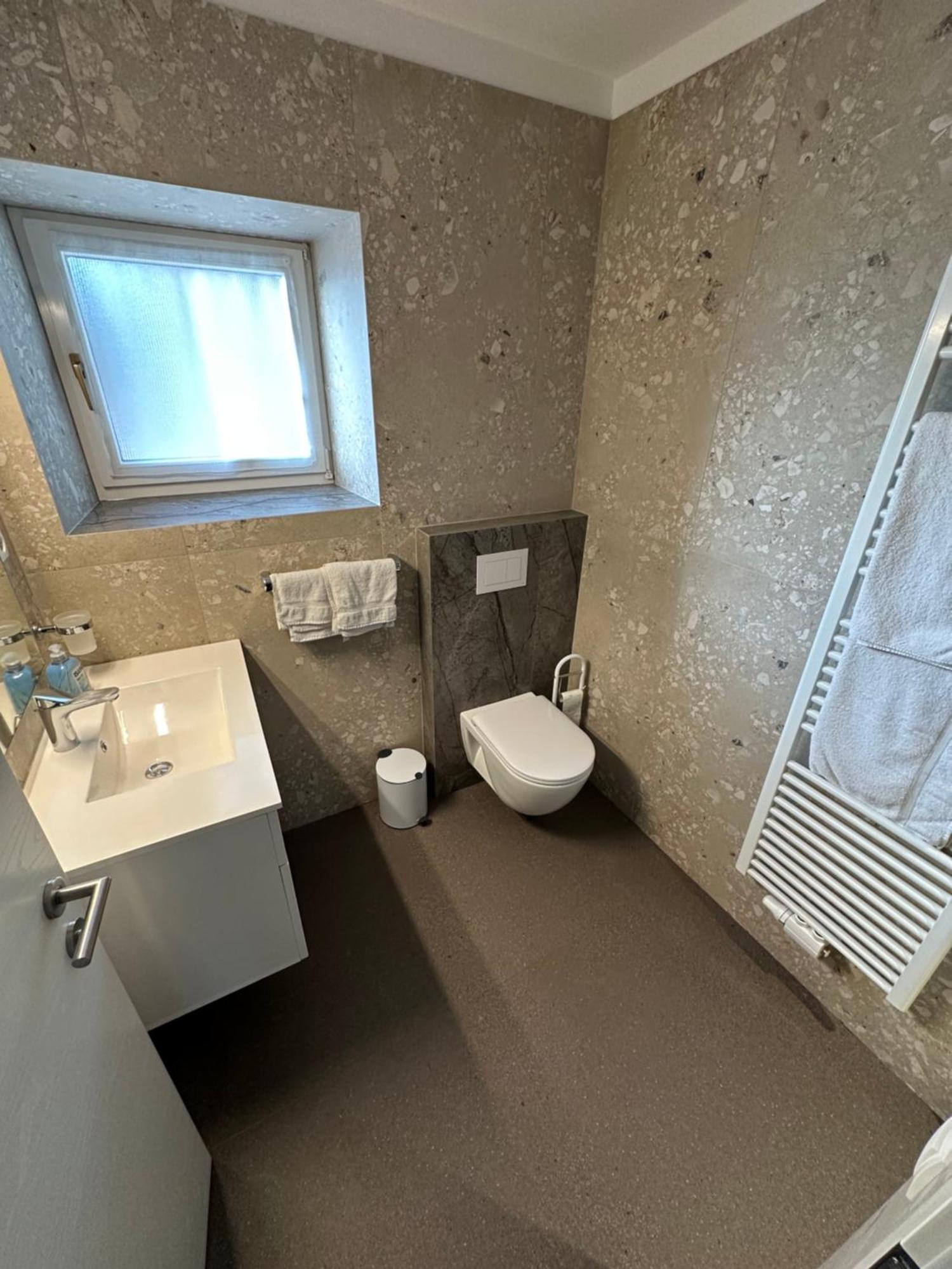 Alpenrose Appartement Meltina Buitenkant foto