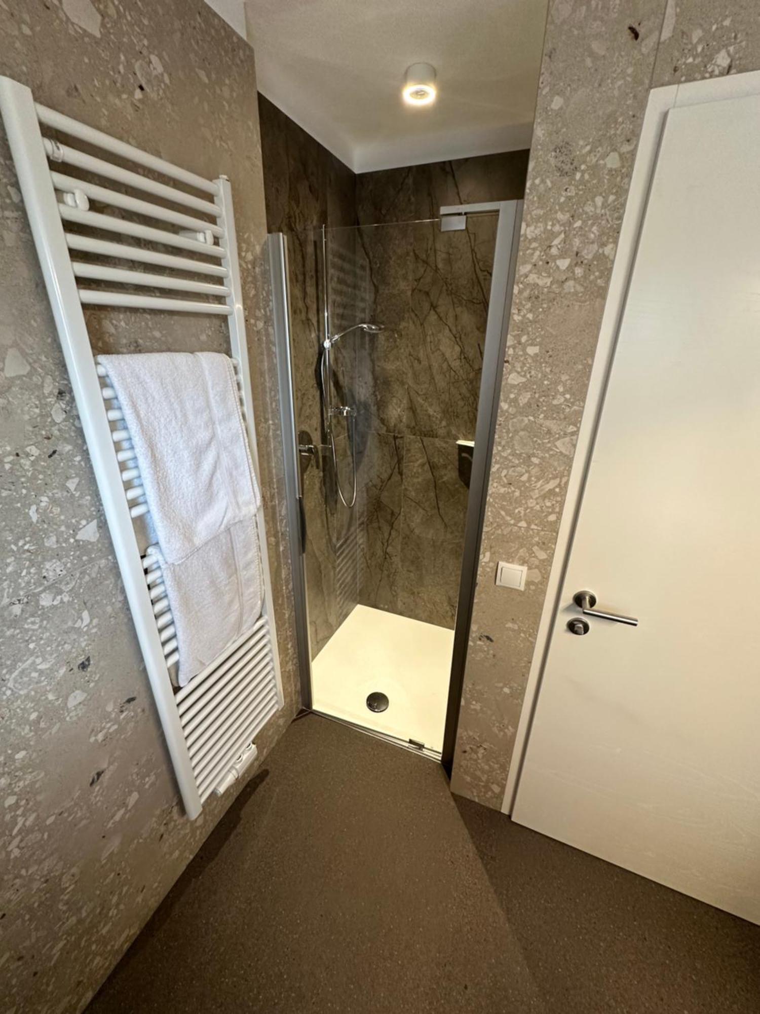 Alpenrose Appartement Meltina Buitenkant foto