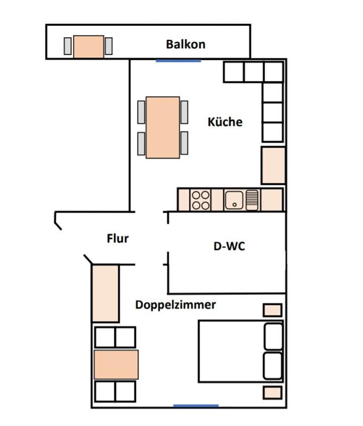 Alpenrose Appartement Meltina Buitenkant foto